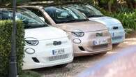 Production halt extended on quirky Fiat EV