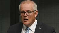 ScoMo lands surprise new role