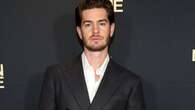 Andrew Garfield splits from girlfriend Kate Tomas