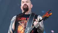 Slayer's Kerry King wants Dwayne Johnson to play him in biopic