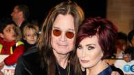 Ozzy Osbourne hides marijuana habit from wife Sharon