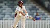 Runs, wickets for Labuschagne in WACA Shield clash