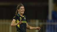 Aussies out to speed away as T20 World Cup semis loom