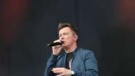 Rick Astley 'felt guilty' for taking hiatus from music