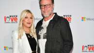 Tori Spelling speaks out on 'ugly' Hollywood divorces as she shares update on Dean McDermott split