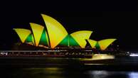 Opera House to be lit up for King after coronation snub