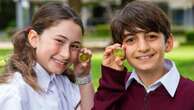 Students rewarded with Perth Mint medals for important work