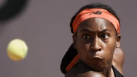 Krejcikova ends Gauff's Roland Garros run