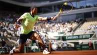 Nadal subdues brave Schwartzman challenge