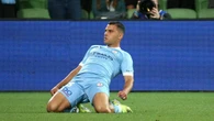 Nabbout signs three-year City extension