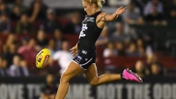 Richmond seal Hosking twins' AFLW reunion