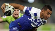 Inu banned for Hayne social media post