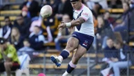 Toomua injury rocks Rebels Super backline