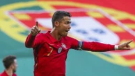Ronaldo scores in Portugal warm-up victory