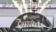Kane's Black Caps the best ever: Hadlee