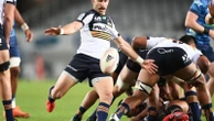 Wallabies' White out of France series