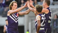 Lock it in! New timeslot for Freo’s clash with Pies