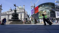 Virus cases rise in UK, Cuba and Israel