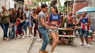 In the Heights musical a blast of summer