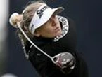 Green leads Aussie charge at Women's PGA