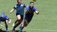 Famous Wallaby name to turn out for Japan