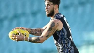 Blues' Williams can get fitter: Teague