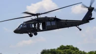 Six dead in Philippines Blackhawk crash