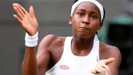 Gauff beaten by Sevastova in Eastbourne