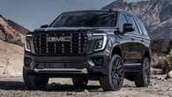 2025 GMC Yukon: 313kW SUV aiming for best-in-class towing in Australia