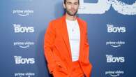 The Boys actor Chace Crawford starring in thriller Strobe