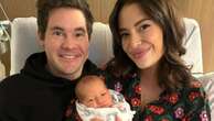 Adam Devine gained 25 pounds while his wife was pregnant: 'I was a fat pig...'