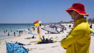 Perth Now exclusiveBeachgoers furious after town turns showers’ hot water off