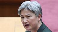 ‘Listen’: Wong’s plea on Middle East conflict