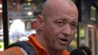 Tradie earning $160k struggles to survive