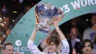 Davis Cup home-and-away ties to return in 2025