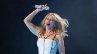 Kylie Minogue announces first US tour since 2011