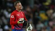 England skipper Buttler fit for tour of West Indies