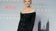 Sienna Miller shares tip for ageing clothes