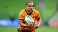 Wallaroos repel Springbok charge for gutsy WXV2 victory