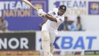 Kamindu equals Bradman landmark as Sri Lanka dominate