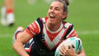 Bremner's eyes off last feat in NRLW farewell party