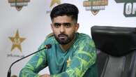 Babar Azam steps down as Pakistan white ball captain