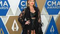 Maren Morris reassured after seeing fellow stars on Raya