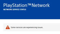 breakingGame over! Sony PlayStation network suffers global outage