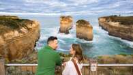 Australia's top road trip destinations revealed