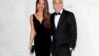 George Clooney 'so proud' of wife Amal