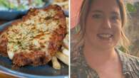 Pub owner forced to defend chicken parmi cost