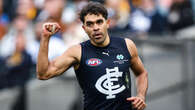 Ex-Blue Martin makes call on future amid Freo interest