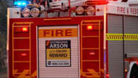 Man charged over cemetery blaze south of Perth