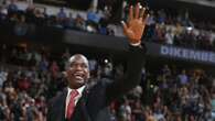 Basketball Hall of Famer Mutombo dies of cancer aged 58